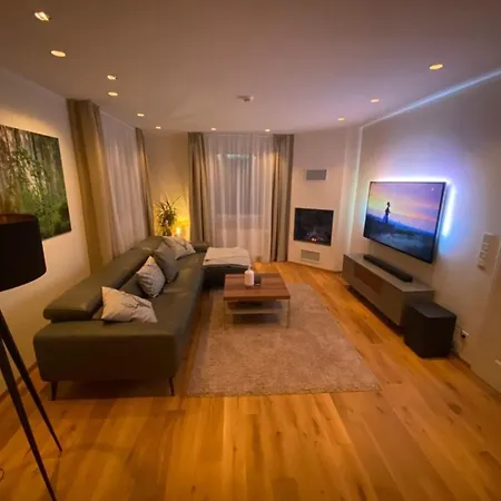 Haus-holidayde Harz *