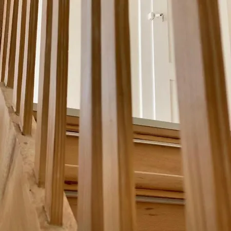 Haus-holidayde Harz Бад-Закса