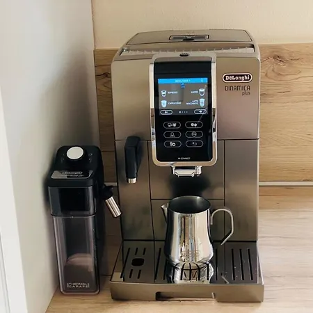 Haus-holidayde Harz * Бад-Закса