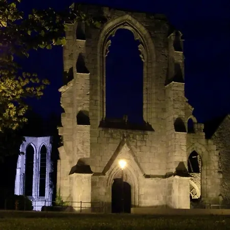 Дом отдыха Haus-holidayde Harz *