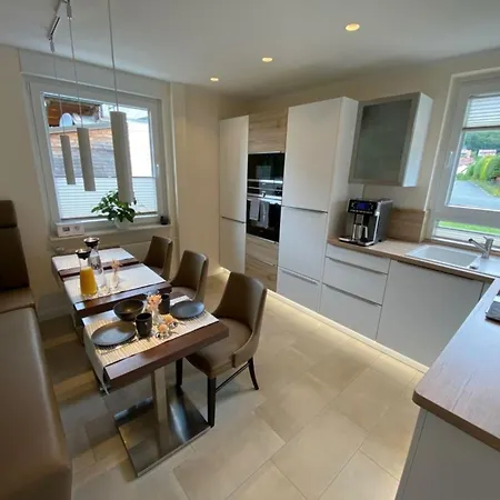 Haus-holidayde Harz *