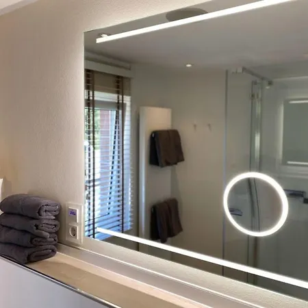 Haus-holidayde Harz * Бад-Закса