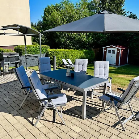 Haus-holidayde Harz