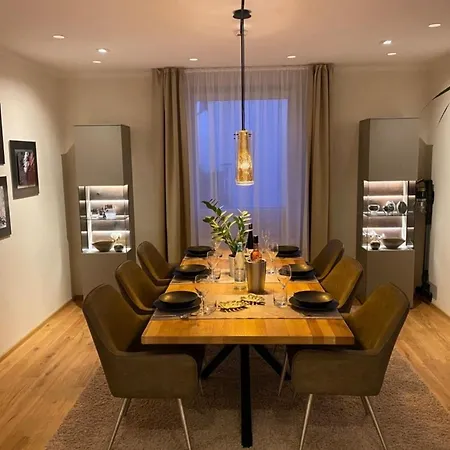 Haus-holidayde Harz Дом отдыха