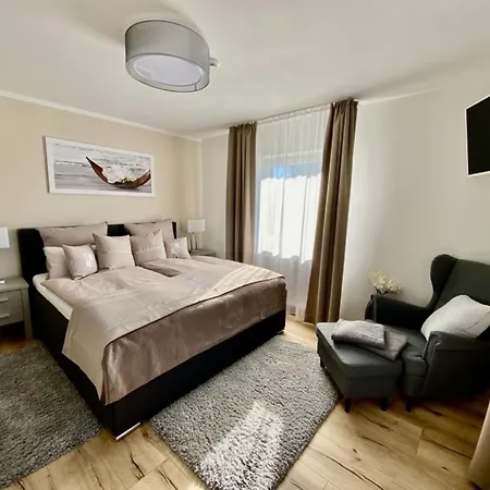 Дом отдыха Haus-holidayde Harz *