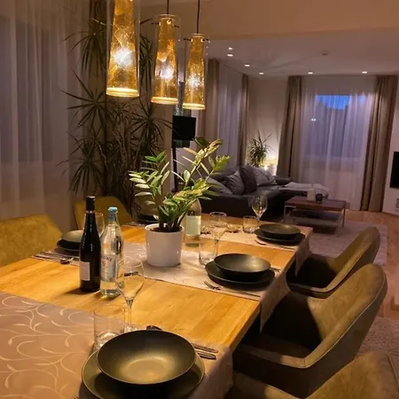 Haus-holidayde Harz *